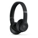EAN 0195949121739 - Apple Beats Solo 4 Auriculares Inalámbrico y alámbrico Diadema Llamadas/Música USB Tipo C Bluetooth Negro imagen 1