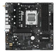EAN 4711581490970 - Asrock A620AM PRO-A WIFI AMD A620 Zócalo AM5 micro ATX imagen 1
