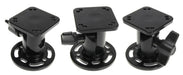 EAN 7320282158361 - Brodit 215836 kit de montaje Negro imagen 1
