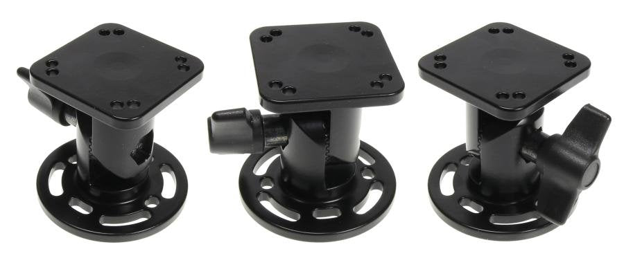 EAN 7320282158361 - Brodit 215836 kit de montaje Negro imagen 1