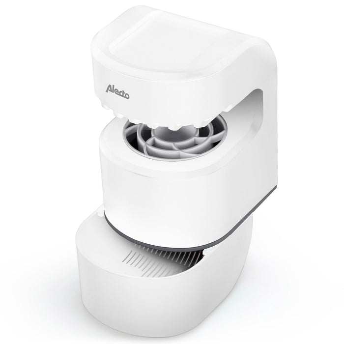 EAN 8712412586677 - Alecto BC-14 Automático Matainsectos Apto para uso en interior Blanco imagen 6