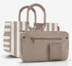 EAN 4012013749797 - Reisenthel loopshopper M Beige, Marrón Bolso grande imagen 4