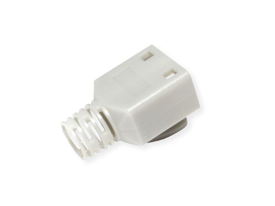 EAN 7630049627055 - ROLINE 21.17.3096 cubierta para conector multipolar Capucha imagen 3