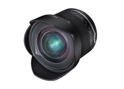 EAN 8809298886424 - Samyang MF 14mm F2.8 MK2 MILC Negro imagen 1