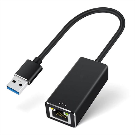 EAN 7630049625112 - VALUE 12.99.1135 adaptador y tarjeta de red Ethernet imagen 1