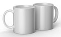 EAN 0093573751530 - Cricut Blank tazón Blanco Universal 2 pieza(s) imagen 8