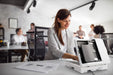 EAN 8715946737560 - Epson WorkForce DS-1730 Escáner plano y alimentador automático de documentos (ADF, Automatic Document Fee imagen 8