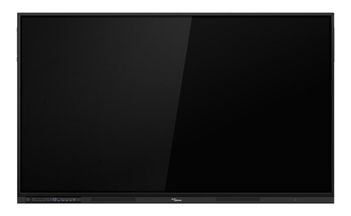 EAN 5055387668744 - Optoma 3753RK pizarra blanca interactiva 190,5 cm (75") 3840 x 2160 Pixeles Pantalla táctil Negro imagen 2