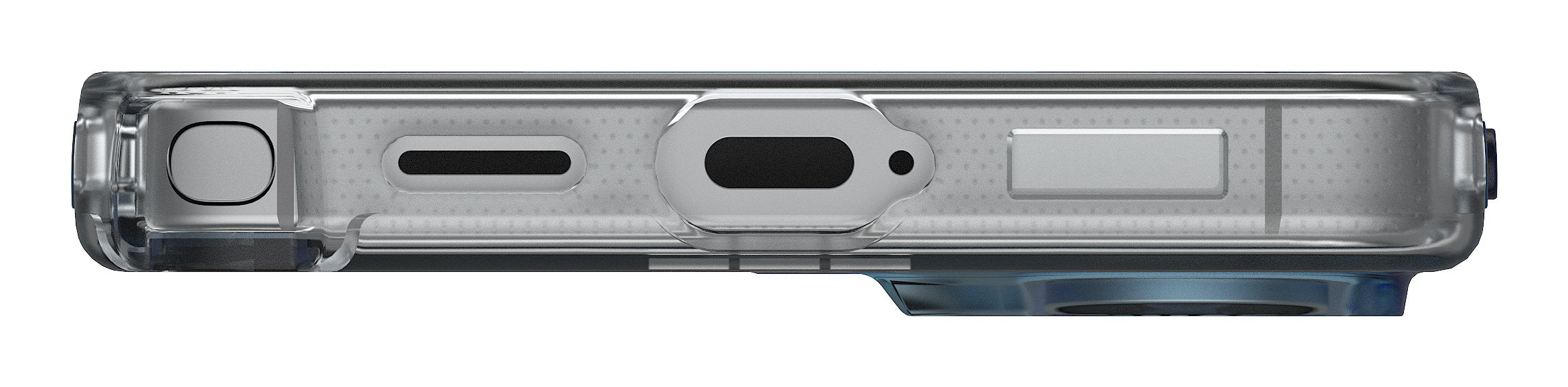 EAN 840283927638 - Urban Armor Gear Plyo funda para teléfono móvil 17,5 cm (6.9") Azul imagen 7
