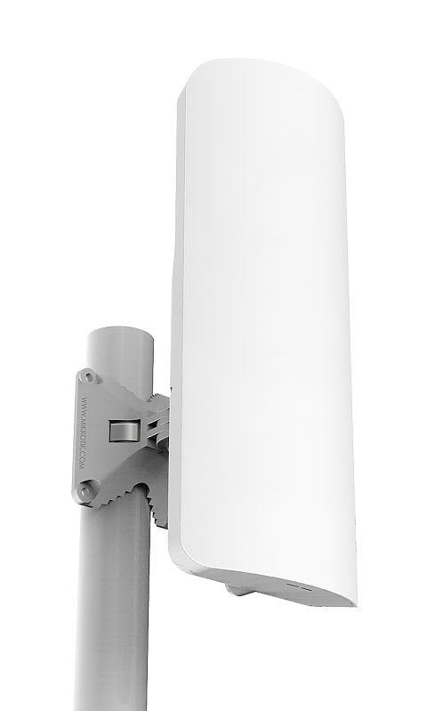 EAN 0708747436501 - Mikrotik RB911G-2HPnD-12S antena para red Antena sectorial 120 dBi imagen 1