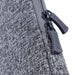 EAN 4260403578469 - Rivacase 7913 33,8 cm (13.3") Funda Negro, Gris imagen 9