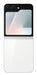 EAN 8806097498629 - Samsung SM-F761BZWHEUB smartphones 17 cm (6.7") SIM doble 5G USB Tipo C 8 GB 256 GB 4000 mAh Blanco imagen 4