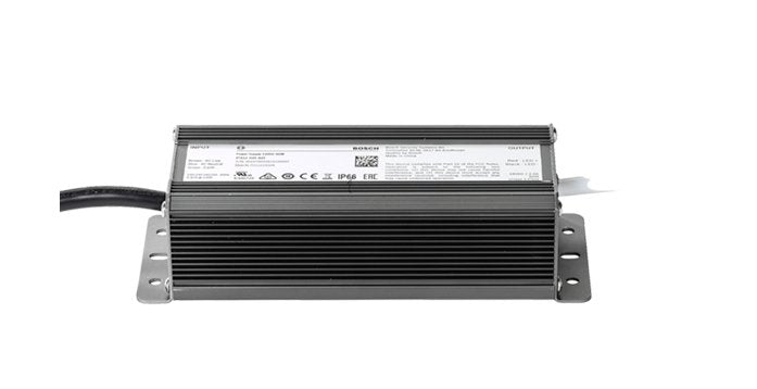 EAN 8717332544394 - Bosch PSU-IIR-60 cámaras de seguridad y montaje para vivienda Sistema de alimentación imagen 1
