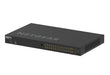 EAN 0606449151671 - NETGEAR GSM4230P-100EUS switch Gestionado L2/L3 Gigabit Ethernet (10/100/1000) Energía sobre Ethernet (Po imagen 2