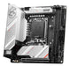 EAN 4711377069632 - MSI MPG B760I EDGE WIFI placa base Intel B760 LGA 1700 mini-ATX imagen 3