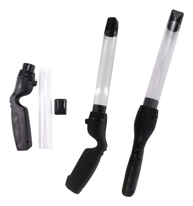 EAN 4260513722547 - Mad Monkey 4260513722547 trampa para insectos Negro, Transparente imagen 1