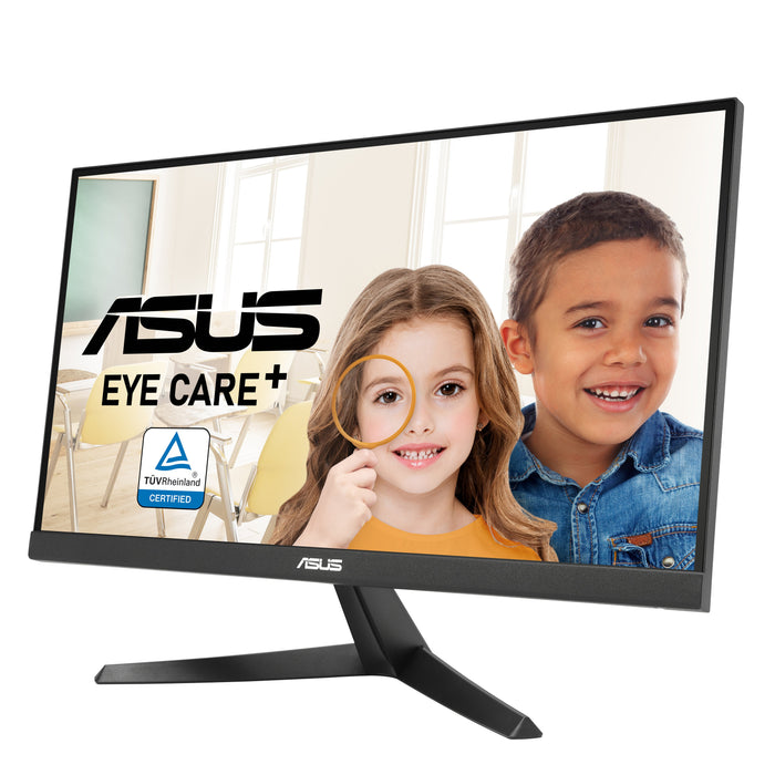 EAN 4711387184684 - ASUS VY229Q pantalla para PC 54,5 cm (21.4") 1920 x 1080 Pixeles Full HD LCD Negro imagen 2