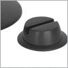 EAN 8436001280448 - NGS MS102 micrófono Negro Micrófono para PC imagen 3