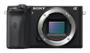 EAN 4548736167063 - Sony α Alpha 6700 + E PZ 16-50mm F3.5-5.6 OSS II MILC 24,2 MP CMOS 6000 x 4000 Pixeles Negro imagen 1