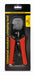 EAN 8716309084413 - Gembird T-WC-02 crimpadora Negro, Naranja imagen 1