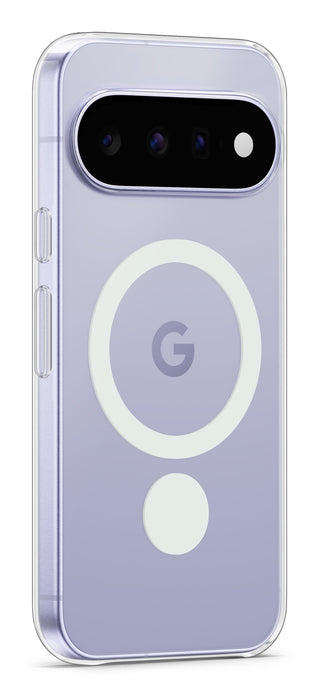 EAN 840353960312 - Google GA11713-WW funda para teléfono móvil 16 cm (6.3") Transparente imagen 2