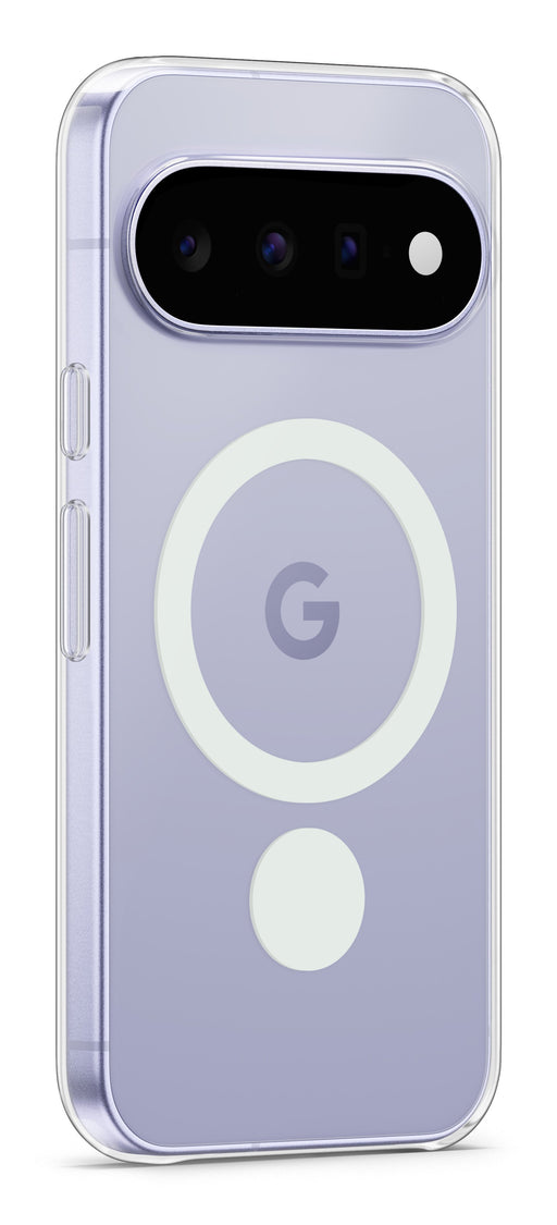 EAN 840353960312 - Google GA11713-WW funda para teléfono móvil 16 cm (6.3") Transparente imagen 2