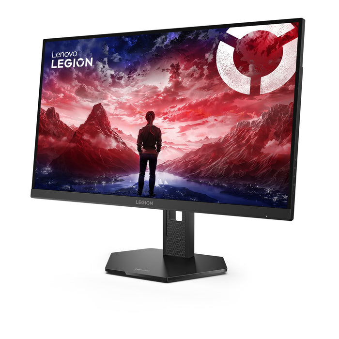 EAN 0198158438933 - Lenovo Legion 27Q-11 pantalla para PC 68,6 cm (27") 2560 x 1440 Pixeles Quad HD LCD Negro imagen 3