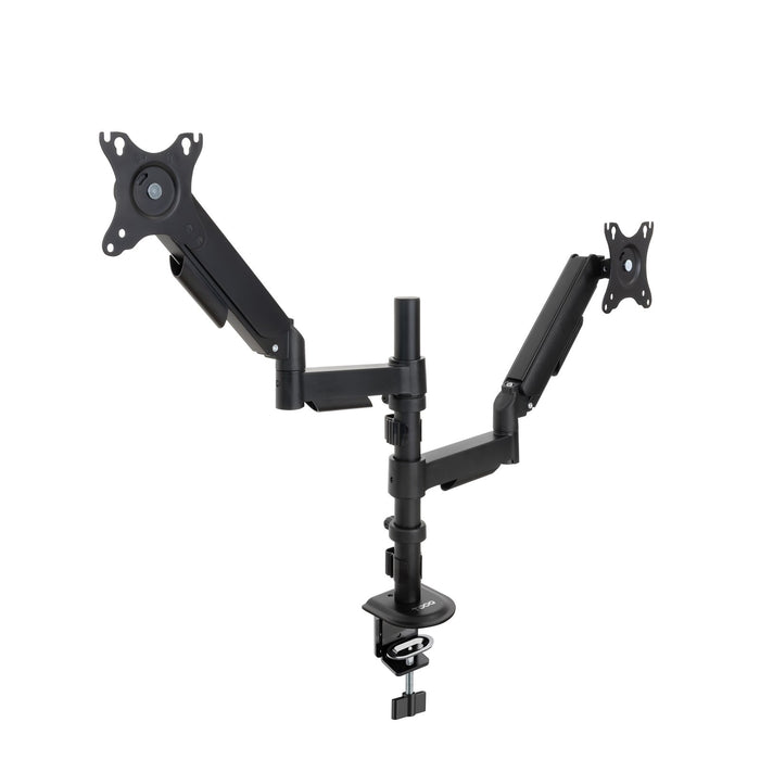 EAN 8433281016477 - TooQ DB1533TNR-B soporte para monitor 81,3 cm (32") Escritorio Negro imagen 1