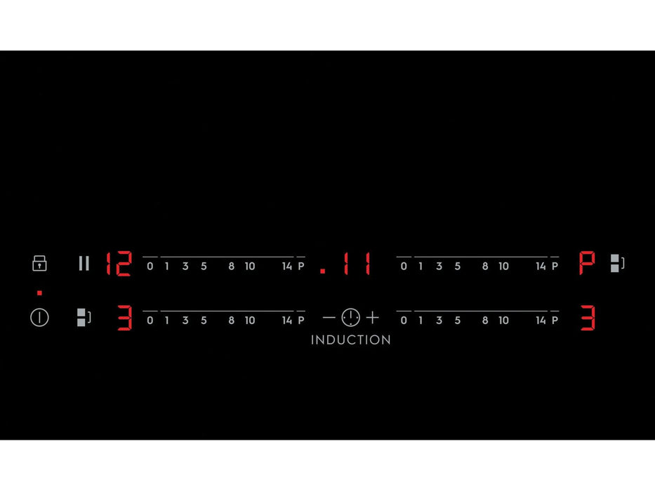 EAN 7332543590421 - Electrolux EIV644 Negro Integrado 60 cm Con placa de inducción 4 zona(s) imagen 2