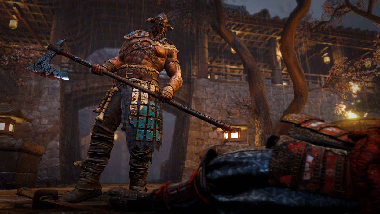 EAN 3307215914946 - Ubisoft For Honor Estándar PlayStation 4 imagen 13