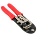 EAN 4043718136629 - InLine 4043718136629 Negro, Rojo imagen 1