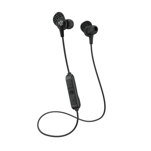 EAN 0812887016070 - JLab JBuds Pro Auriculares Alámbrico Dentro de oído, Banda para cuello Deportes MicroUSB Bluetooth Negro imagen 2