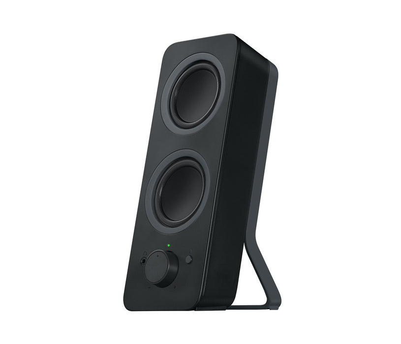 EAN 5099206075030 - Logitech 980-001296 altavoz Negro Inalámbrico y alámbrico 5 W imagen 2