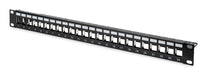 EAN 4016032505723 - Digitus DN-91411-24 panel de parcheo 1U imagen 2