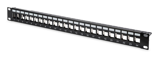 EAN 4016032505723 - Digitus DN-91411-24 panel de parcheo 1U imagen 2