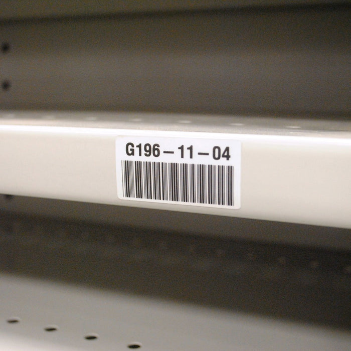 EAN 662820969105 - Brady People ID B33-19-424 cinta para impresora de etiquetas Blanco imagen 2