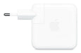 EAN 0195949686122 - Apple MXN53AA/A cargador de dispositivo móvil Universal Blanco Corriente alterna Carga rápida Interior imagen 1
