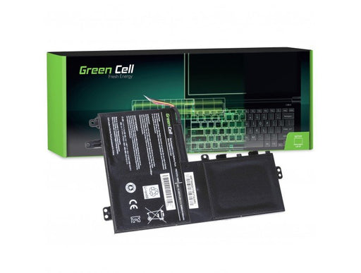 EAN 5902719425202 - Green Cell TS54 refacción para laptop Batería imagen 1