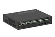 EAN 0606449151763 - NETGEAR M4250-40G8XF-PoE++ Gestionado L2/L3 Gigabit Ethernet (10/100/1000) Energía sobre Ethernet (PoE) 2 imagen 6
