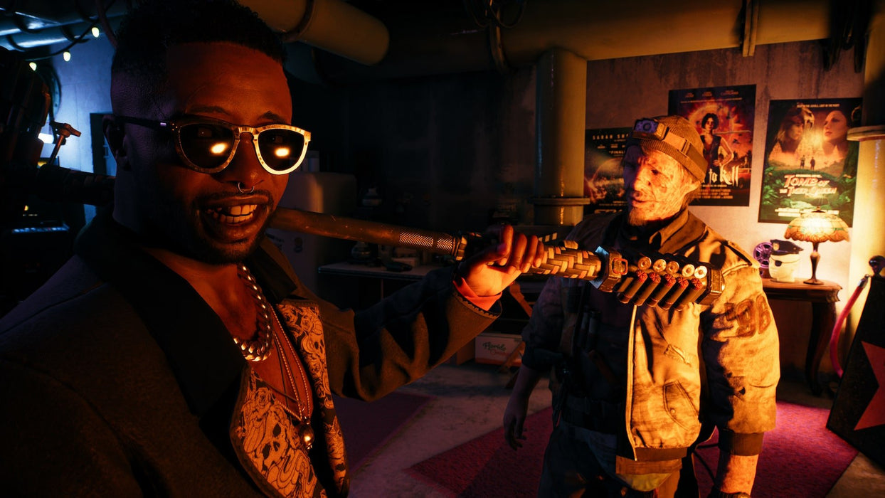 EAN 4020628574116 - Deep Silver Dead Island 2 Ultimate Edition PlayStation 5 imagen 7