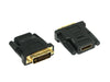 EAN 4014619038244 - Alcasa HDMI 19pin - DVI Negro imagen 1
