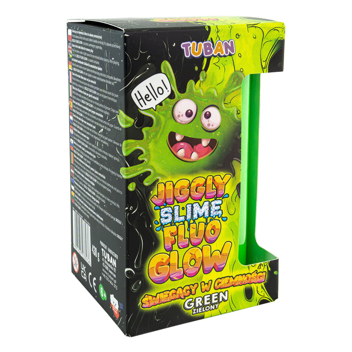 EAN 5901087038236 - Tuban TU3823 juguete antiestrés Slime imagen 2