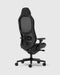 EAN 7340172714231 - Fractal Design Refine 2 Hybrid Dark Silla para videojuegos de PC Asiento acolchado tapizado Negro imagen 6