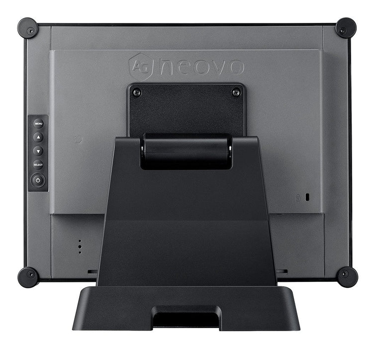 EAN 4710739597257 - AG Neovo TX-1502 pantalla para PC 38,1 cm (15") 1024 x 768 Pixeles XGA LED Pantalla táctil Mesa Gris imagen 5