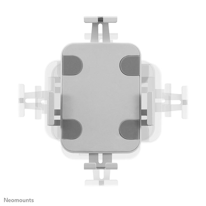 EAN 8717371449704 - Neomounts WL15-625WH1 soporte de seguridad para tabletas Blanco 27,9 cm (11") imagen 13
