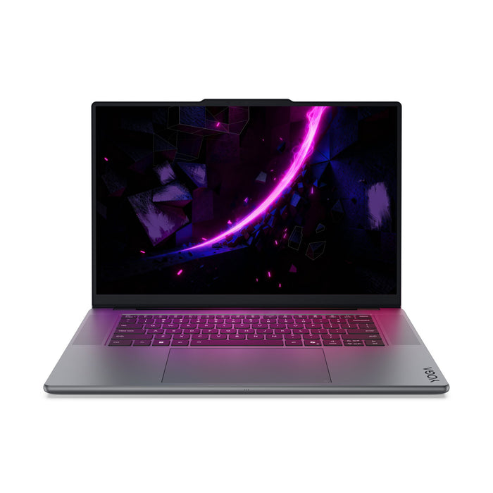 EAN 199274828868 - Lenovo Yoga Pro 9 16IPH11 Copilot+ PC Intel Core Ultra 9 386H Portátil 40,6 cm (16") Pantalla táctil 3.2K  imagen 19