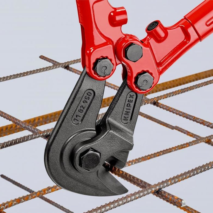 EAN 4003773066798 - Knipex 71 82 950 cortador de pernos y cadenas imagen 3