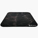 EAN 850047390875 - Arozzi Zona Round Floor Pad Negro, Color mármol Microfibra, Caucho imagen 1