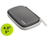 EAN 0636926081993 - TomTom 9UUA.001.63 maletín para ordenador portátil 12,7 cm (5") Negro, Gris imagen 2