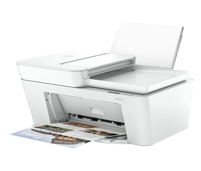 EAN 0197497717495 - HP DeskJet 4210e AiO Printer Inyección de tinta térmica A4 4800 x 1200 DPI 8,5 ppm Wifi imagen 5
